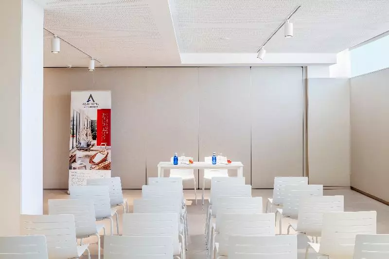 Fotos del hotel Aqua Hotel Promenade:  9