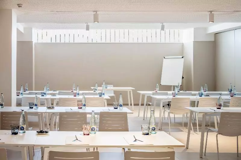 Fotos del hotel Aqua Hotel Promenade:  8