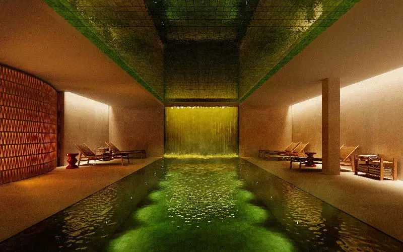 Fotos del hotel Aqua Hotel Promenade:  2