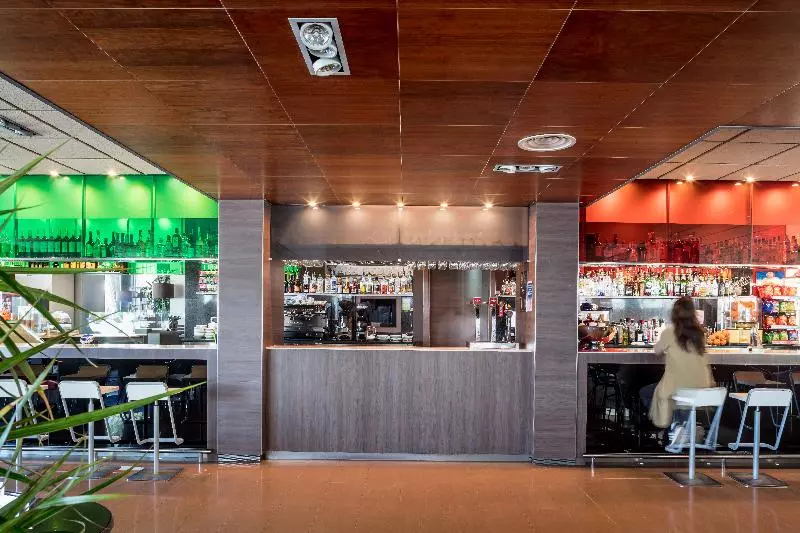 Fotos del hotel Aqua Hotel Promenade:  6