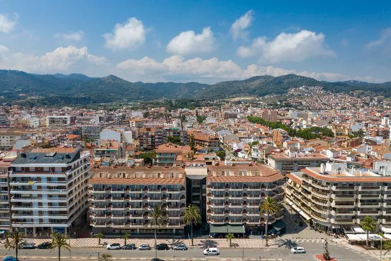 Fotos del hotel Aqua Hotel Promenade:  15