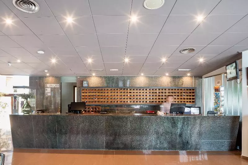 Fotos del hotel Aqua Hotel Promenade:  18