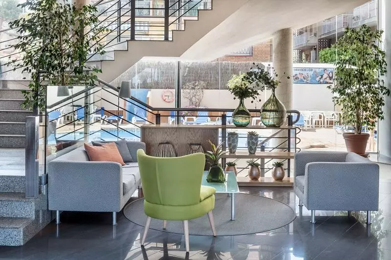 Fotos del hotel Aqua Hotel Promenade:  17