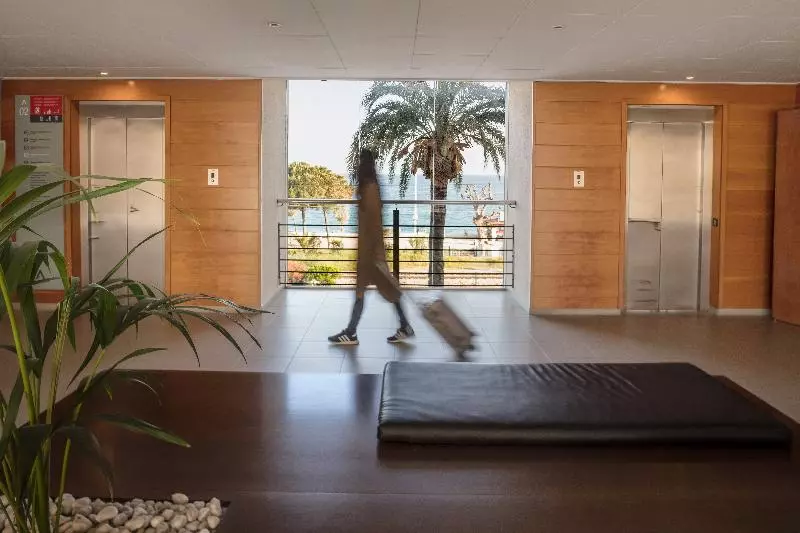 Fotos del hotel Aqua Hotel Promenade:  23