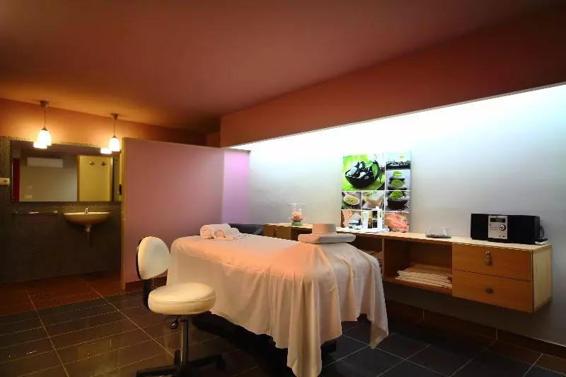 Fotos del hotel Aqua Hotel Promenade:  24