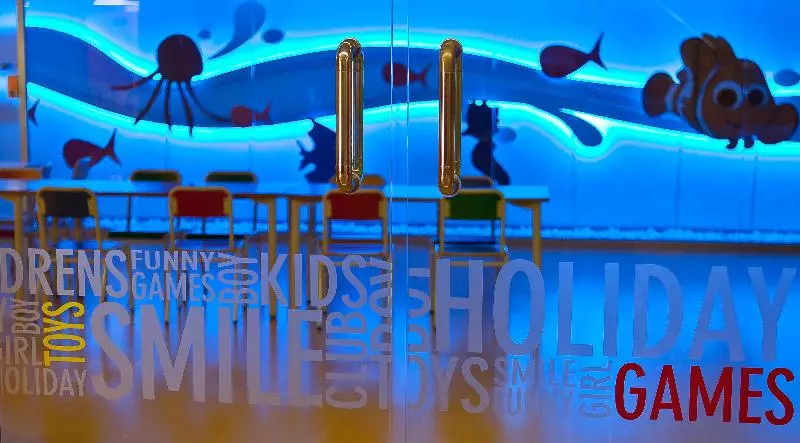 Fotos del hotel Aqua Hotel Promenade:  11