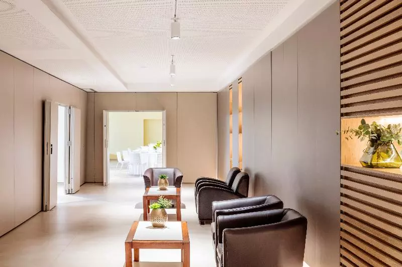 Fotos del hotel Aqua Hotel Promenade:  16