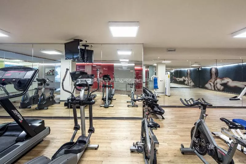 Fotos del hotel Aqua Hotel Promenade:  5