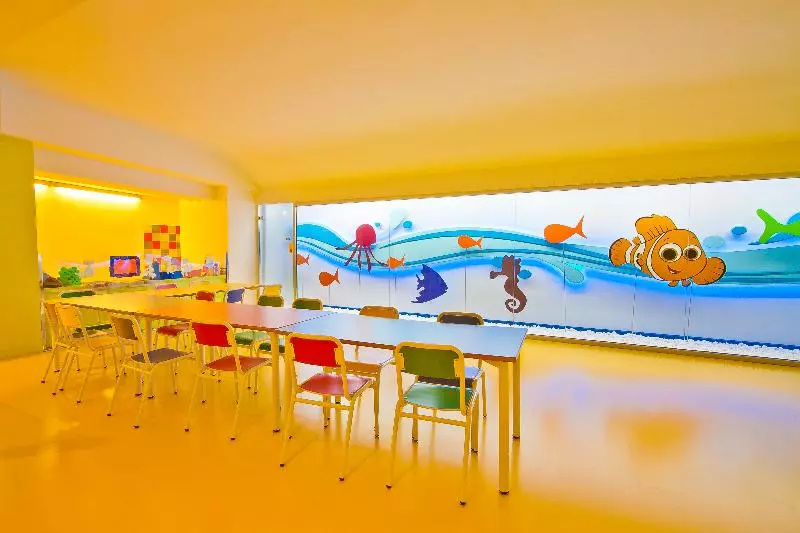 Fotos del hotel Aqua Hotel Promenade:  10