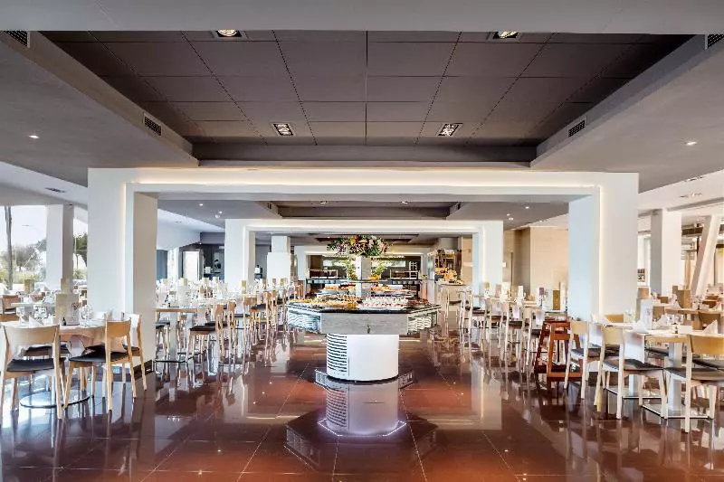 Fotos del hotel Aqua Hotel Promenade:  20