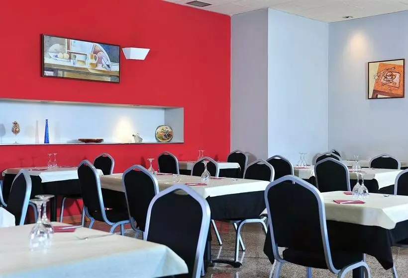 Fotos del hotel As Bellaterra:  4