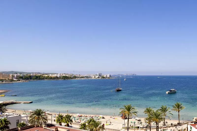 Fotos del hotel Bellamar Hotel Beach & Spa:  9