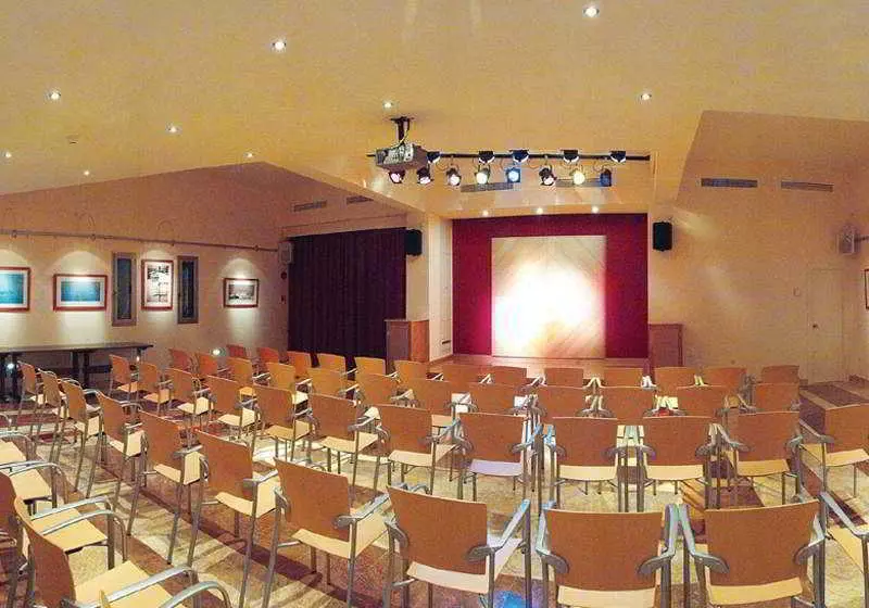 Fotos del hotel Bellamar Hotel Beach & Spa:  8