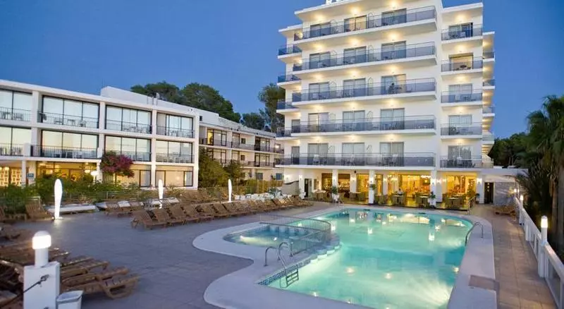 Fotos del hotel Bellamar Hotel Beach & Spa:  15