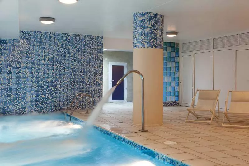 Fotos del hotel Bellamar Hotel Beach & Spa:  10