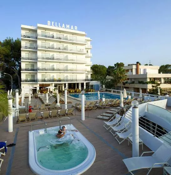 Fotos del hotel Bellamar Hotel Beach & Spa:  11