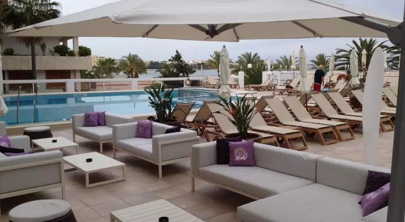 Fotos del hotel Bellamar Hotel Beach & Spa:  14