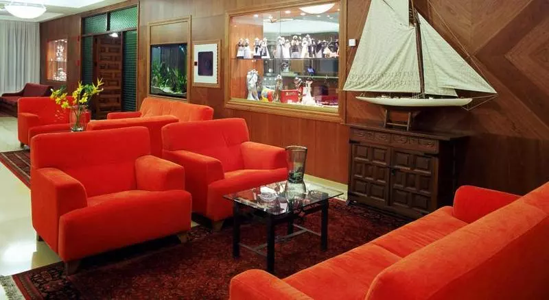 Fotos del hotel Bellamar Hotel Beach & Spa:  3