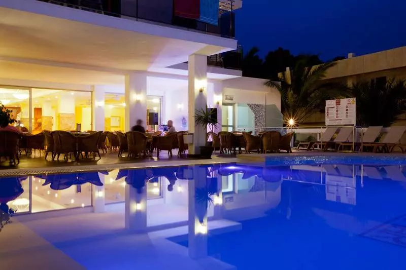 Fotos del hotel Bellamar Hotel Beach & Spa:  20