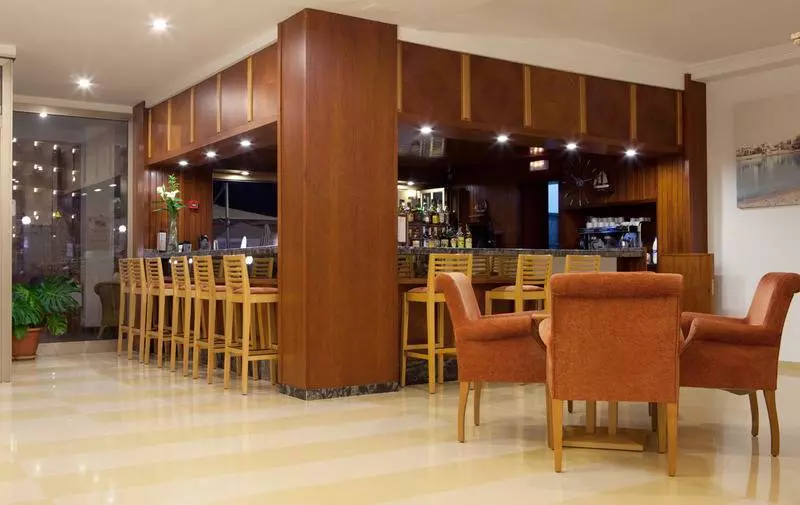 Fotos del hotel Bellamar Hotel Beach & Spa:  7