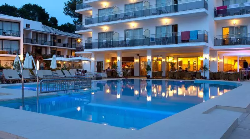 Fotos del hotel Bellamar Hotel Beach & Spa:  22