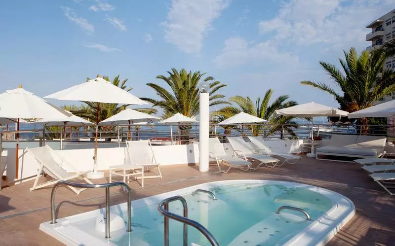 Fotos del hotel Bellamar Hotel Beach & Spa:  23