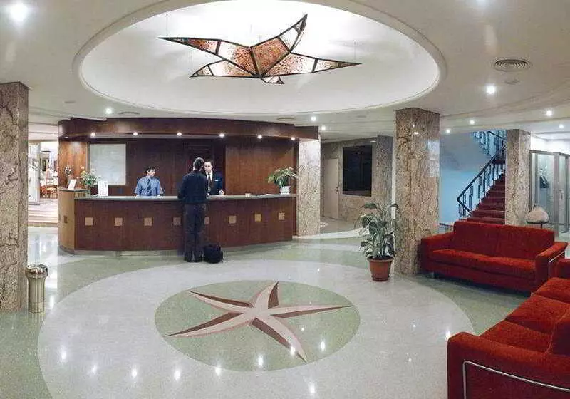 Fotos del hotel Bellamar Hotel Beach & Spa:  4