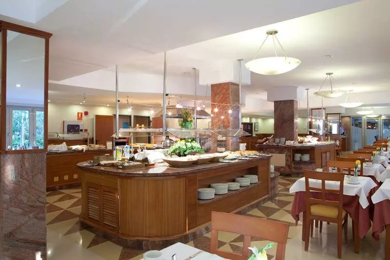 Fotos del hotel Bellamar Hotel Beach & Spa:  19