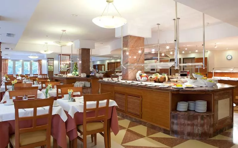 Fotos del hotel Bellamar Hotel Beach & Spa:  13