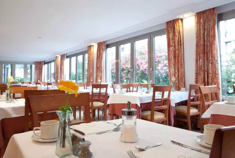 Fotos del hotel Bellamar Hotel Beach & Spa:  6