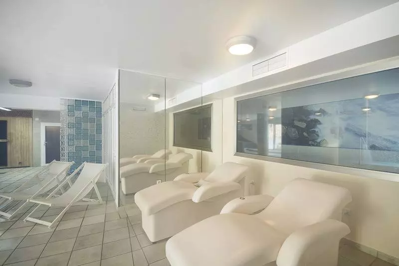 Fotos del hotel Bellamar Hotel Beach & Spa:  12