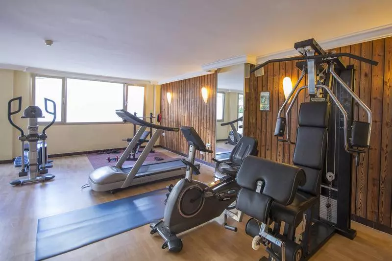 Fotos del hotel Bellamar Hotel Beach & Spa:  18