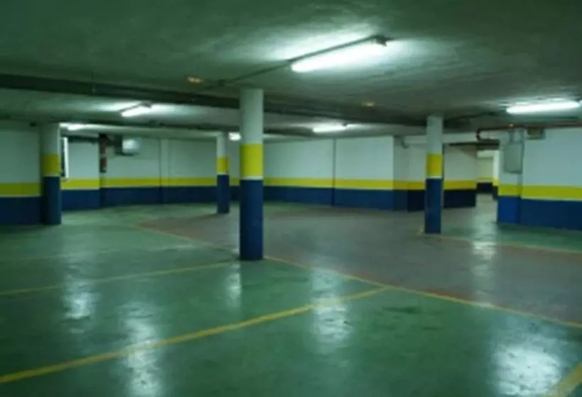 Fotos del hotel Benetusser:  7