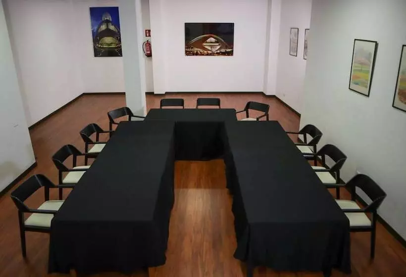 Fotos del hotel Benetusser:  4