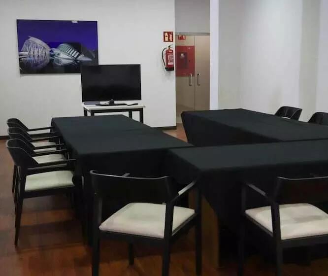 Fotos del hotel Benetusser:  10