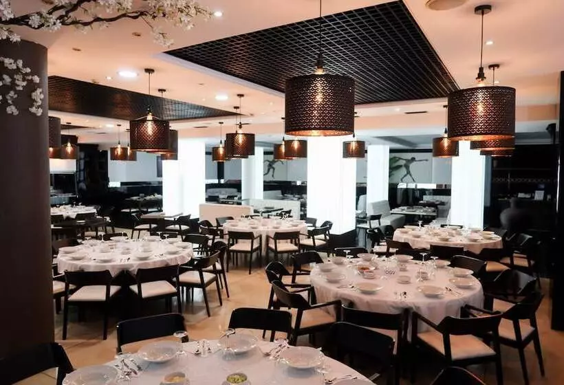 Fotos del hotel Benetusser:  9