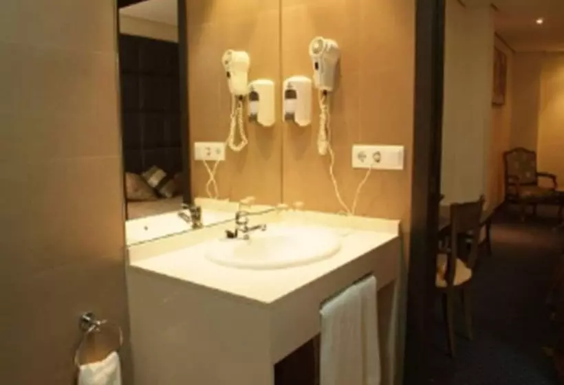 Fotos del hotel Benetusser:  22
