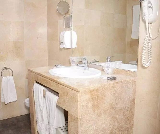 Fotos del hotel Benetusser:  6