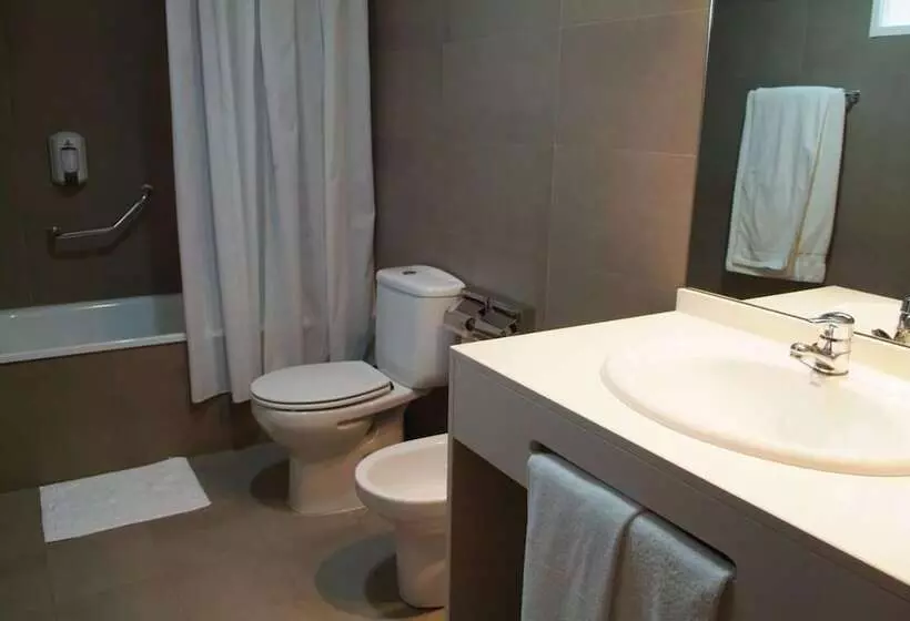 Fotos del hotel Benetusser:  16