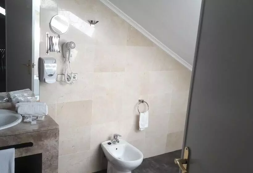Fotos del hotel Benetusser:  12