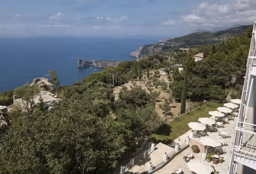 Fotos del hotel Continental Valldemossa:  11