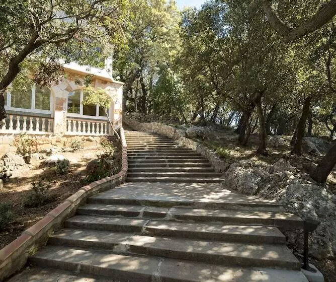 Fotos del hotel Continental Valldemossa:  6