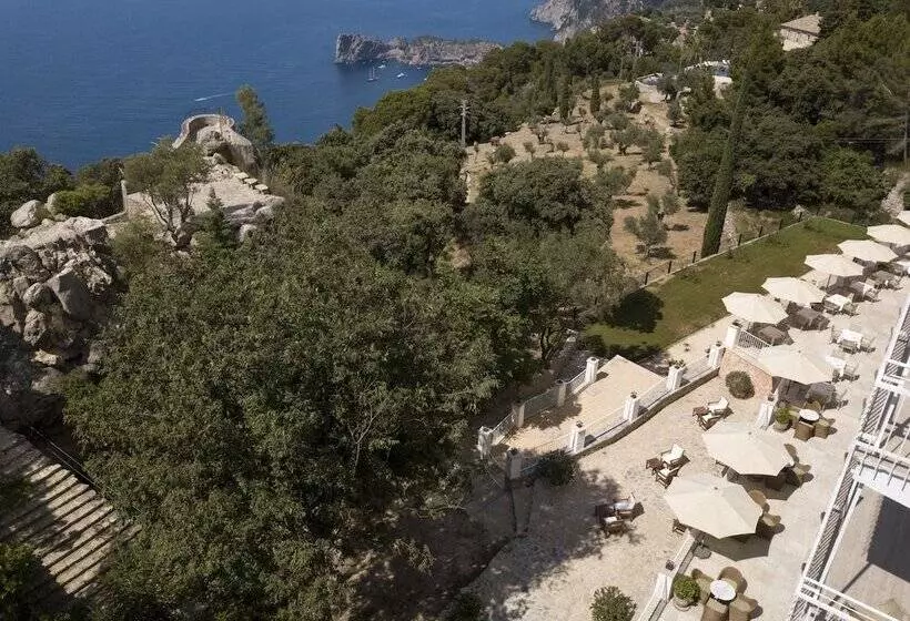 Fotos del hotel Continental Valldemossa:  10