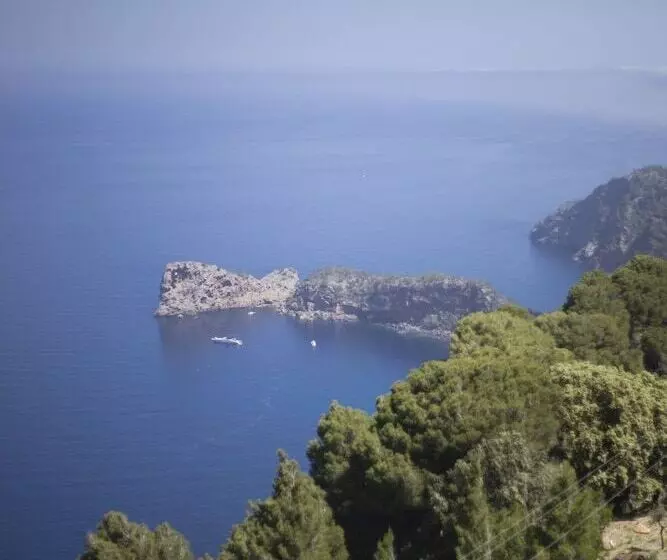 Fotos del hotel Continental Valldemossa:  9