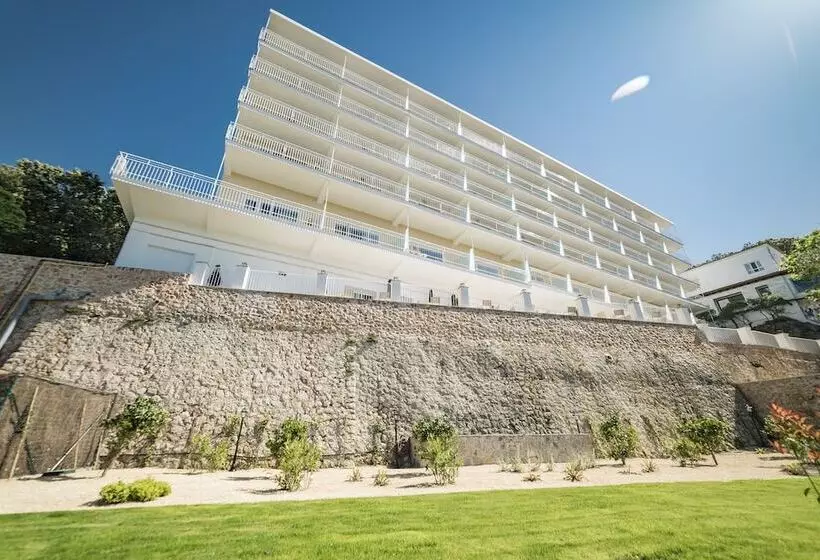 Fotos del hotel Continental Valldemossa:  1