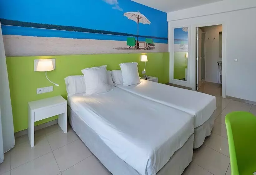 Fotos del hotel Bq Carmen Playa Adults Only:  14