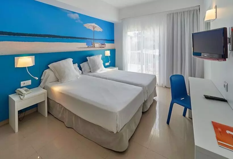 Fotos del hotel Bq Carmen Playa Adults Only:  17