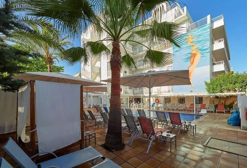 Fotos del hotel Bq Carmen Playa Adults Only:  7