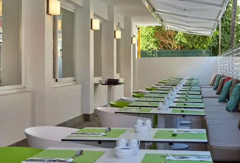 Fotos del hotel Bq Carmen Playa Adults Only:  15