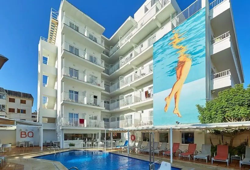 Bq Carmen Playa Adults Only